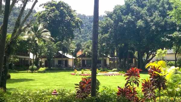 Chai Chet Resort