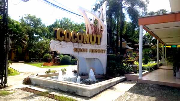 Coconut Beach Resort