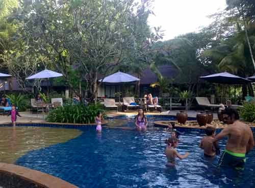 Ramayana Resort in Klong Prao Ramayana Resort in Klong Prao