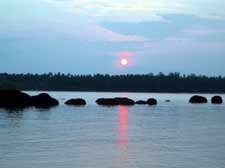 Beautiful Koh Kham Koh Kham Island