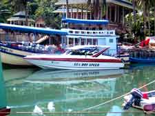 Private Boat Hire Private Boats to hire on Koh Chang