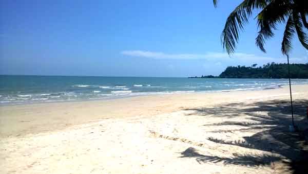 Klong Prao Resort