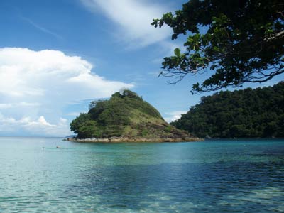 Koh Chang Snorkeling by Speed Boat