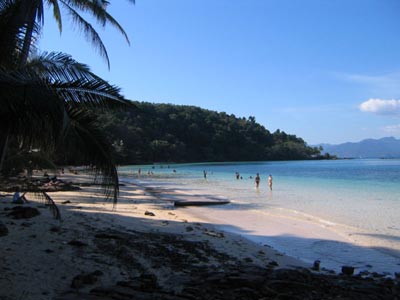 Koh Chang Snorkeling Trip with the Thai Fun Boat