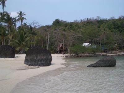 Koh Chang Snorkeling Trip with the Thai Fun Boat